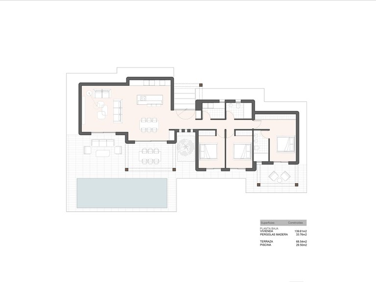 Villa for Sale in Benissa, Alicante 7
