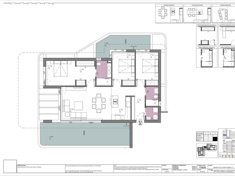 Apartment for Sale in Calpe, Alicante 16