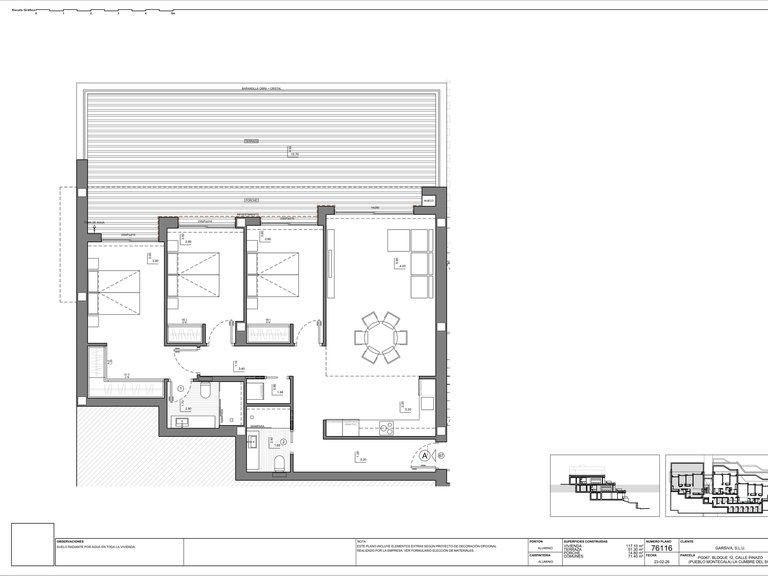 Apartment for Sale in Benitachell, Alicante 49