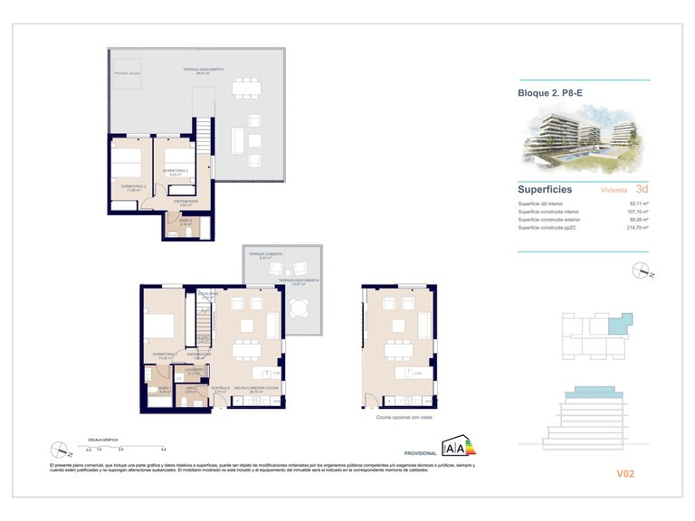 Apartment for Sale in Villajoyosa, Alicante 62