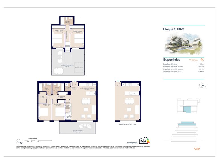 Apartment for Sale in Villajoyosa, Alicante 64
