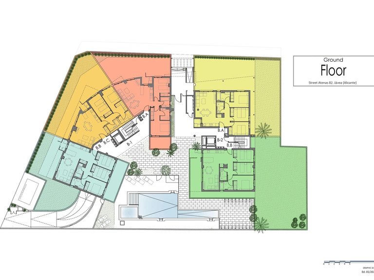 Apartment for Sale in Jávea, Alicante 27