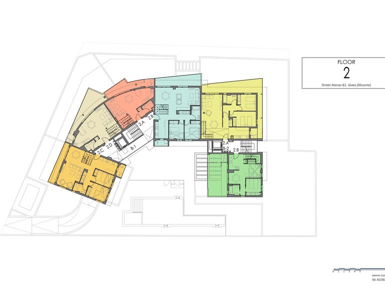 Apartment for Sale in Jávea, Alicante 26