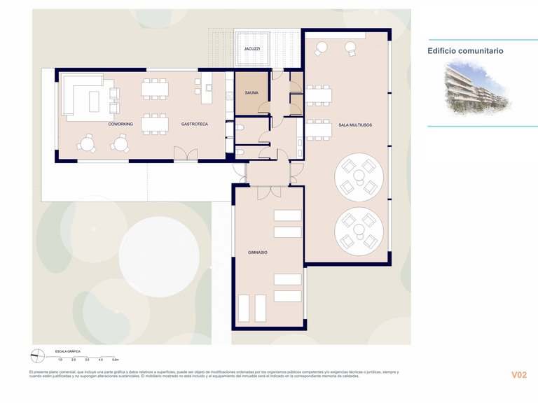 Apartment for Sale in Denia, Alicante 28