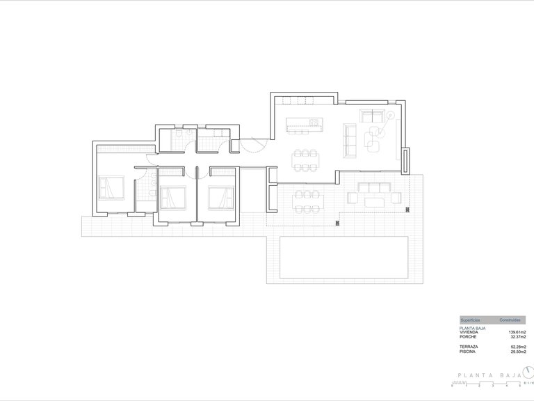 Villa for Sale in Calpe, Alicante 5