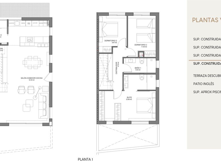 Villa for Sale in San Juan De Alicante, Alicante 14