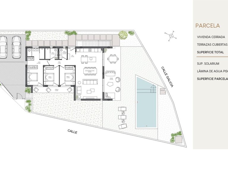 Villa for Sale in Ciudad Quesada, Alicante 23
