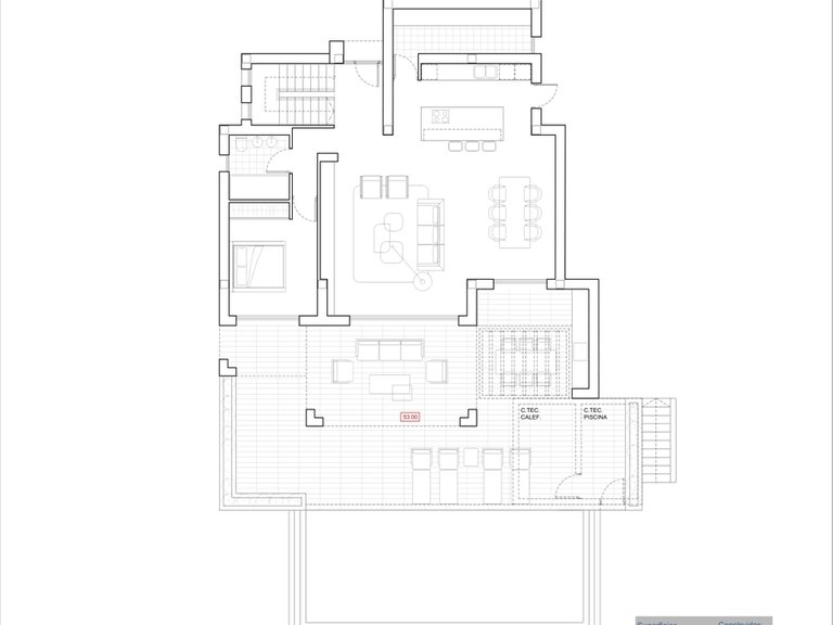 Villa for Sale in Benissa, Alicante 12