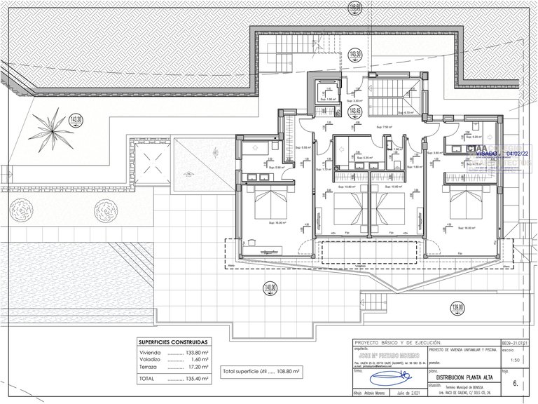 Villa for Sale in Benissa Coast, Alicante 16
