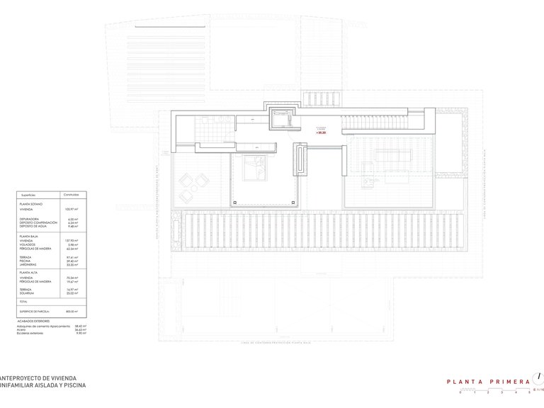 Villa for Sale in Benissa, Alicante 14
