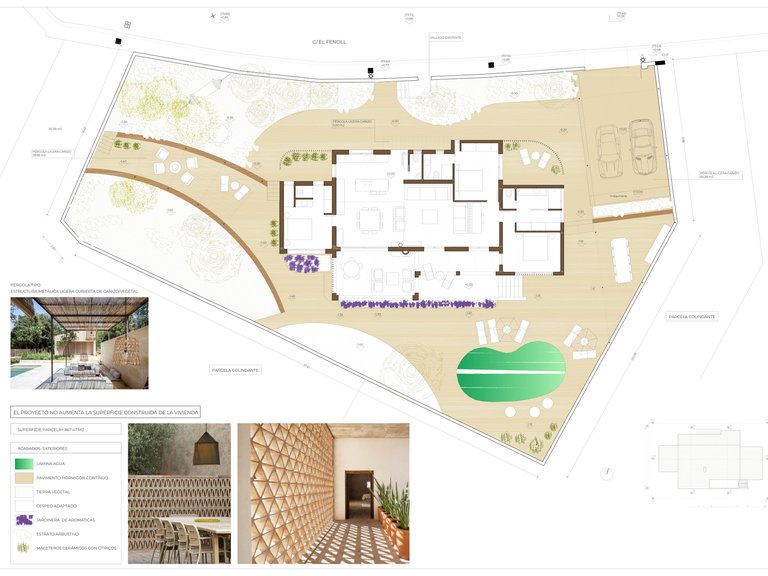 Villa for Sale in Benissa, Alicante 10