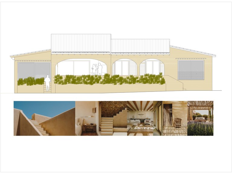 Villa for Sale in Benissa, Alicante 11