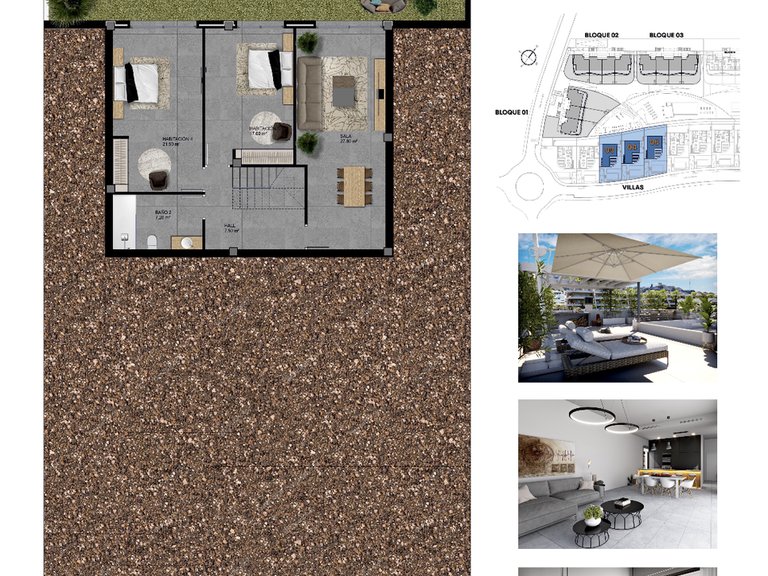 Villa for Sale in Finestrat, Alicante 29
