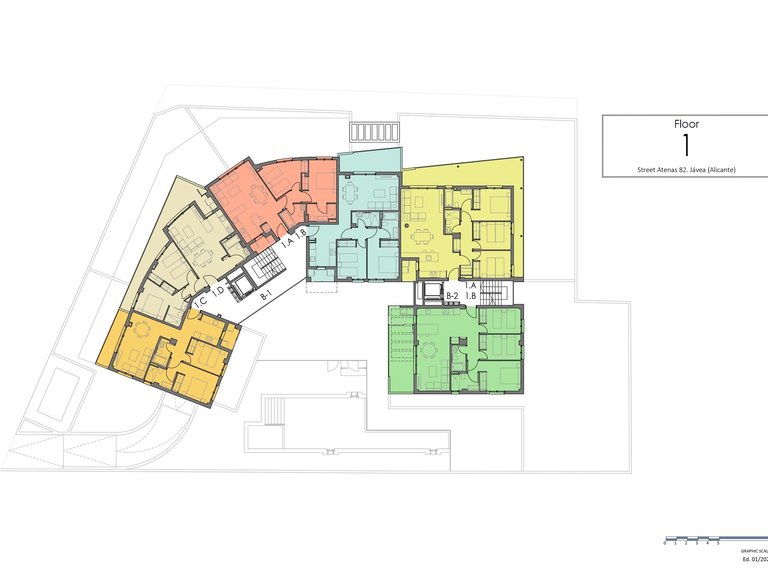 Apartment for Sale in Jávea, Alicante 26