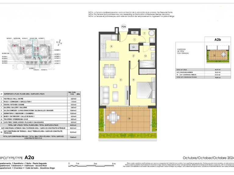 Apartment for Sale in Torrevieja, Alicante 17