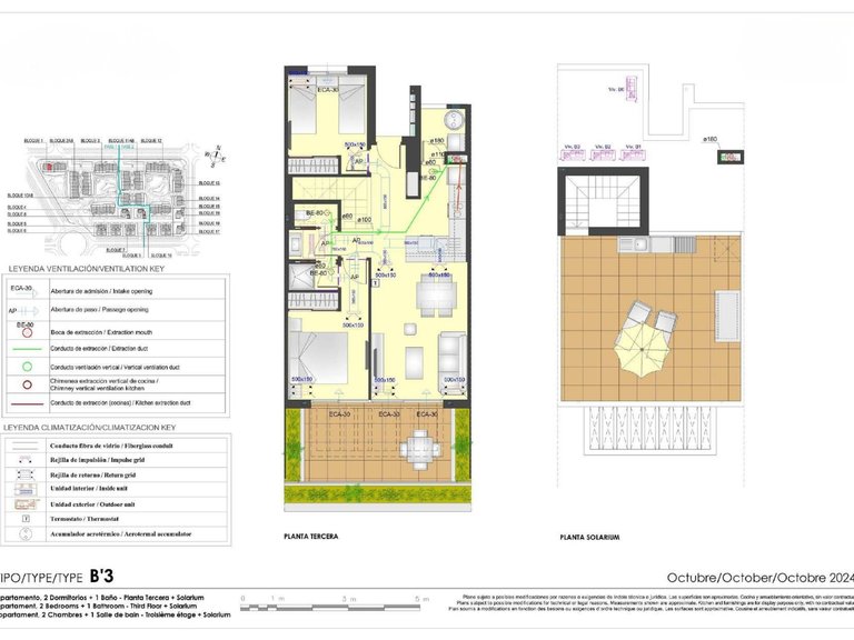 Apartment for Sale in Torrevieja, Alicante 17