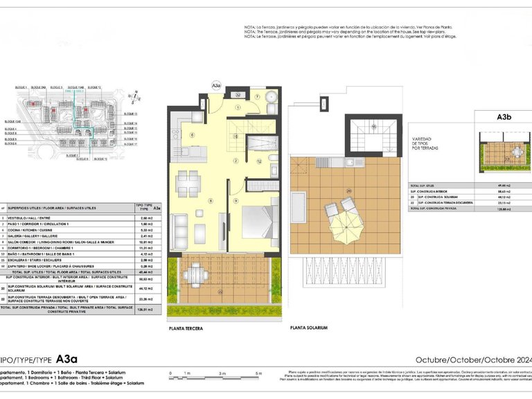 Apartment for Sale in Torrevieja, Alicante 17