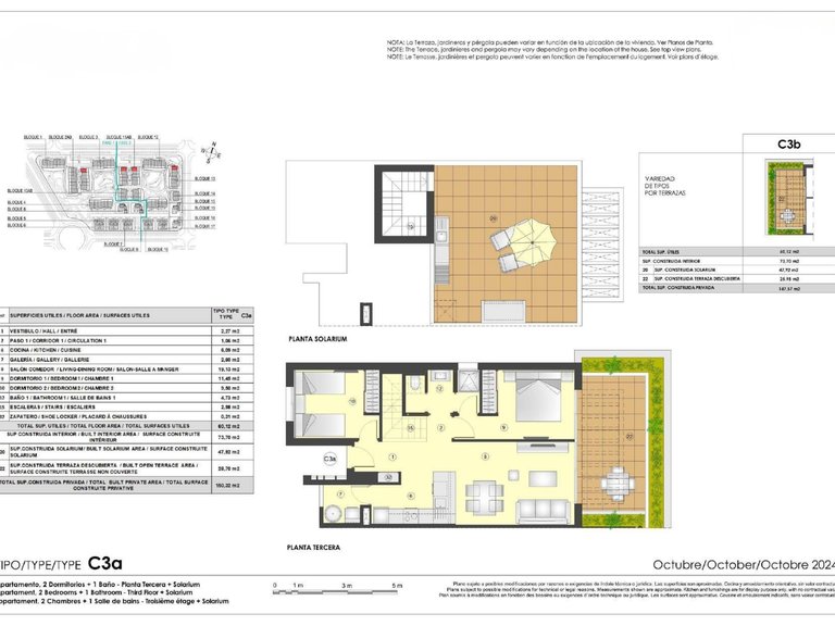 Apartment for Sale in Torrevieja, Alicante 17