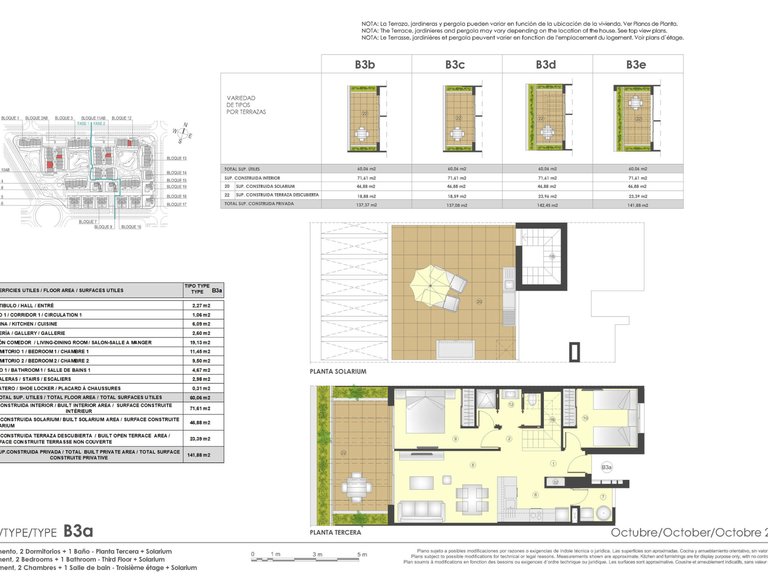 Apartment for Sale in Torrevieja, Alicante 17