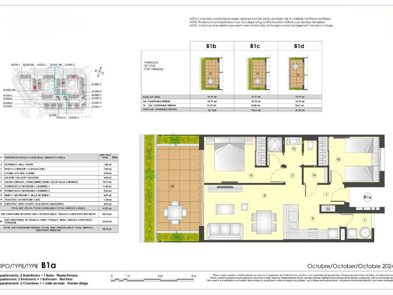 Apartment for Sale in Torrevieja, Alicante 17
