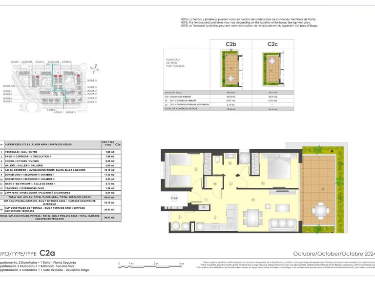Apartment for Sale in Torrevieja, Alicante 17