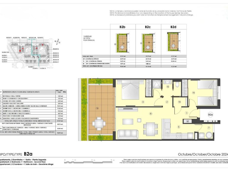 Apartment for Sale in Torrevieja, Alicante 17