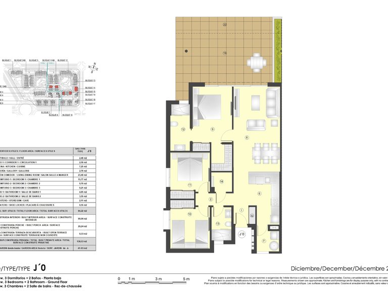 Apartment for Sale in Torrevieja, Alicante 17