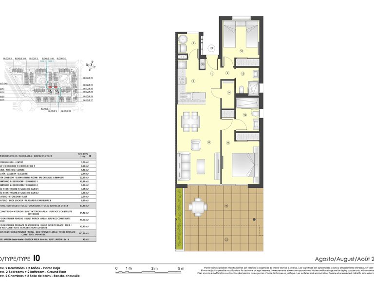Apartment for Sale in Torrevieja, Alicante 17