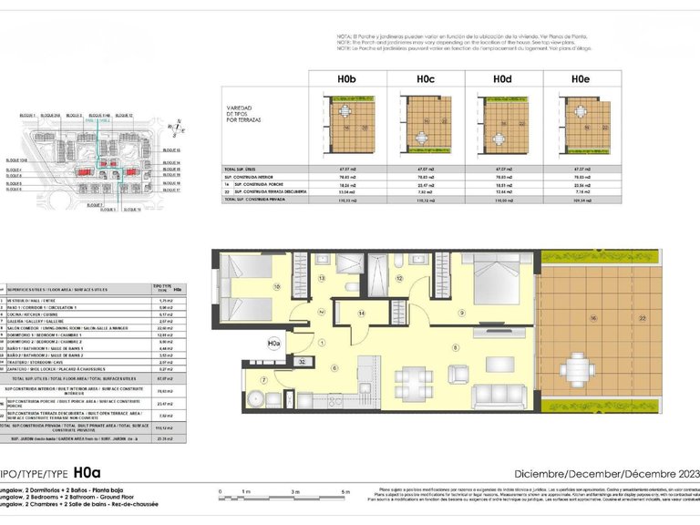 Apartment for Sale in Torrevieja, Alicante 17
