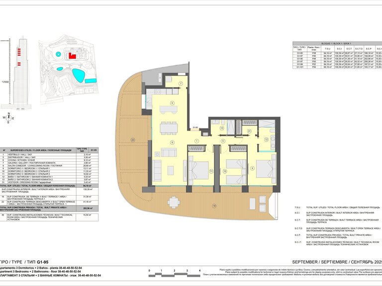 Apartment for Sale in Benidorm, Alicante 32