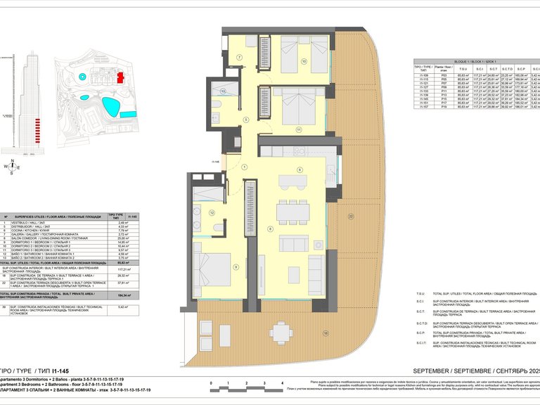 Apartment for Sale in Benidorm, Alicante 32