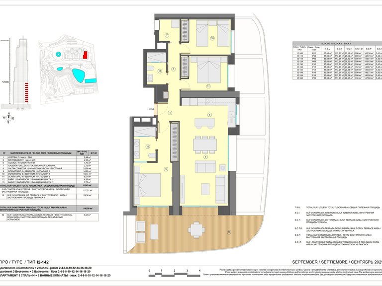 Apartment for Sale in Benidorm, Alicante 32