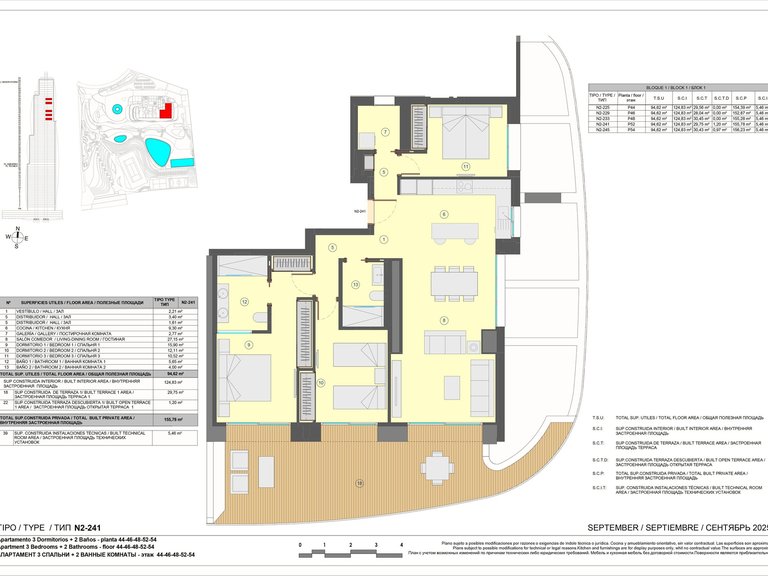 Apartment for Sale in Benidorm, Alicante 32