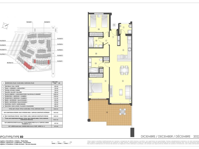 Apartment for Sale in Pulpí, Almeria 41