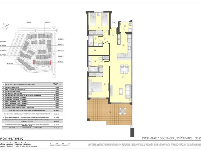 Apartment for Sale in Pulpí, Almeria 41