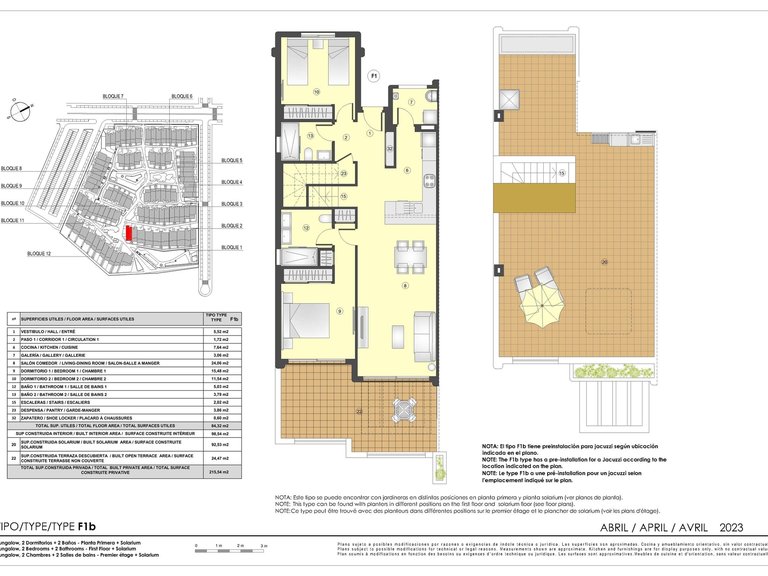 Apartment for Sale in Pulpí, Almeria 41