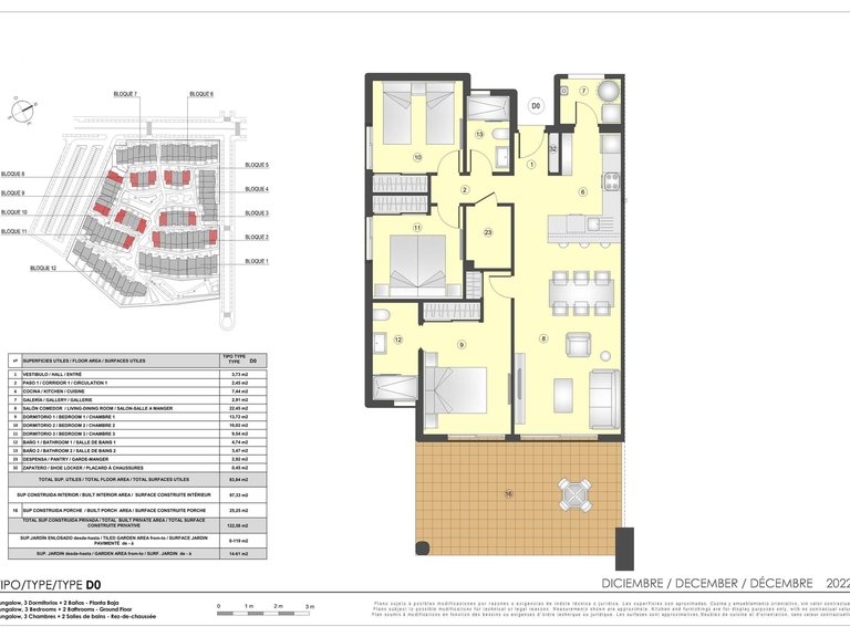 Apartment for Sale in Pulpí, Almeria 41