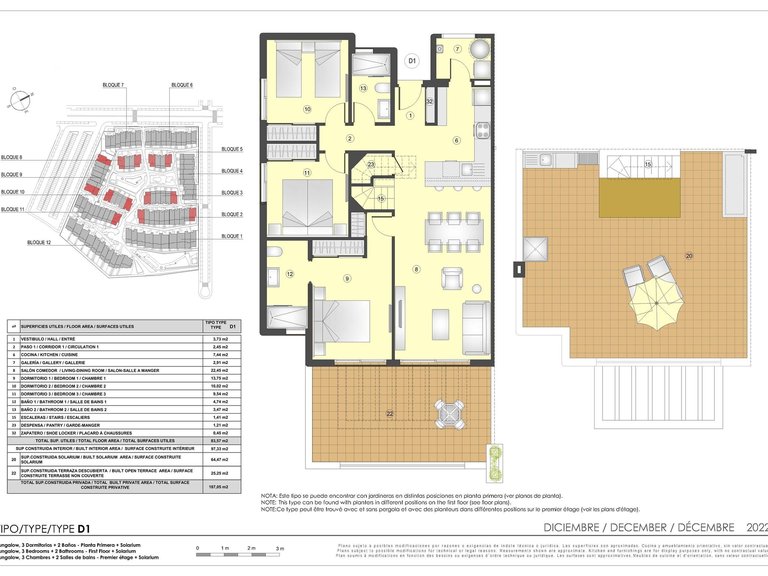 Apartment for Sale in Pulpí, Almeria 41
