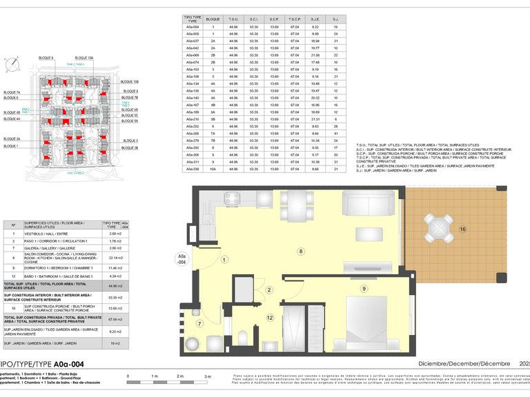 Apartment for Sale in San Juan De Los Terreros, Almeria 14