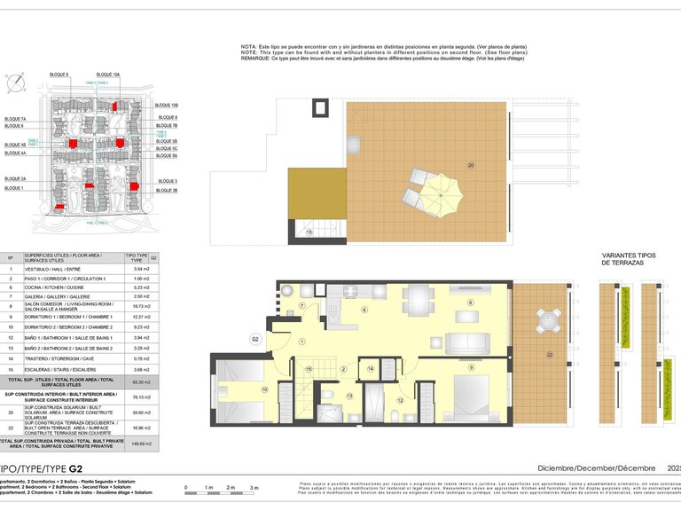 Apartment for Sale in Pulpí, Almeria 41