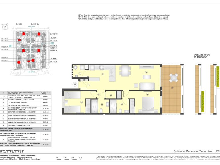 Apartment for Sale in Pulpí, Almeria 41