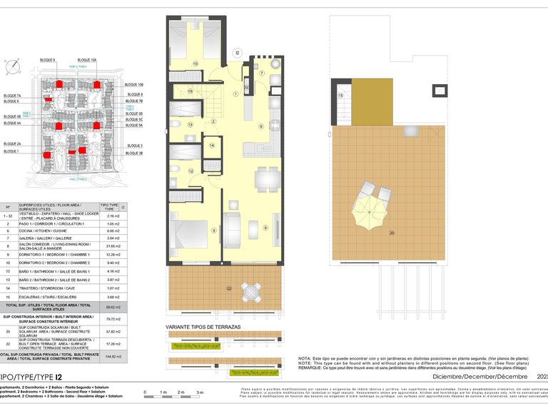 Apartment for Sale in Pulpí, Almeria 41