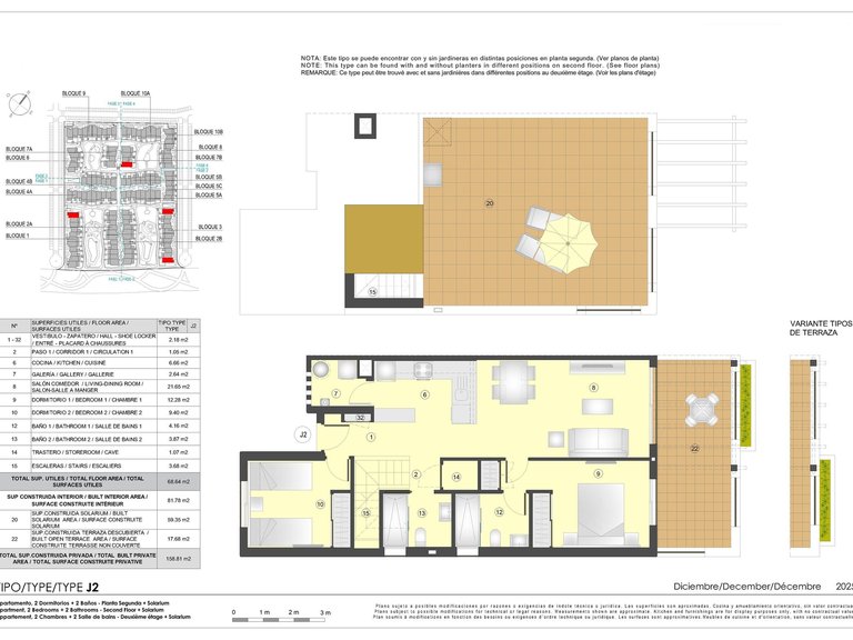Apartment for Sale in Pulpí, Almeria 41