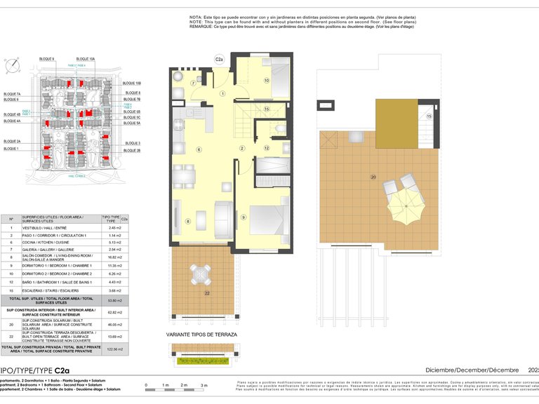 Apartment for Sale in Pulpí, Almeria 41