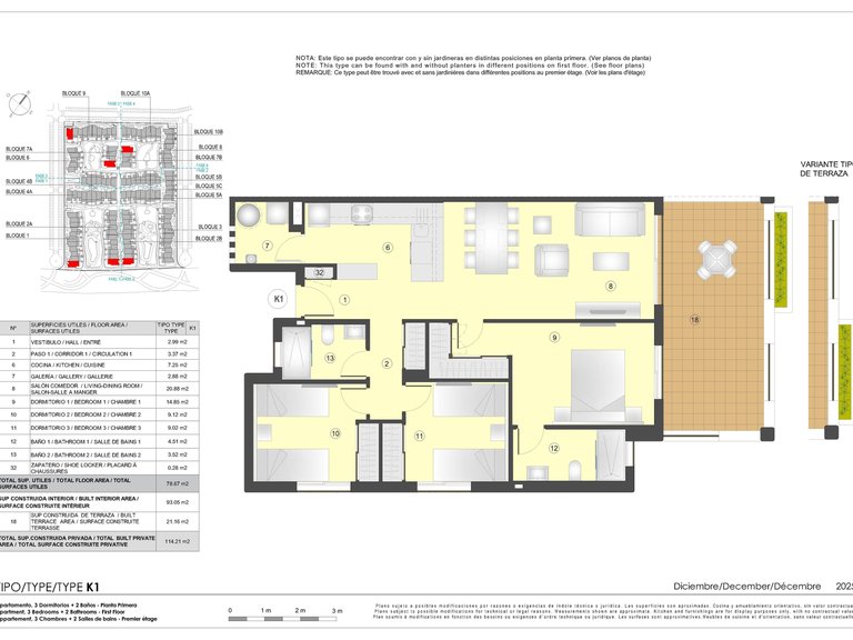 Apartment for Sale in Pulpí, Almeria 41