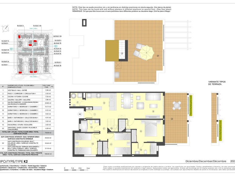 Apartment for Sale in Pulpí, Almeria 41