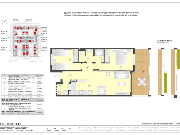Apartment for Sale in Pulpí, Almeria 41