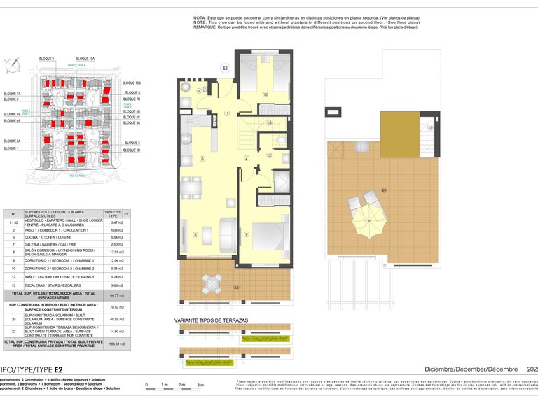 Apartment for Sale in Pulpí, Almeria 41