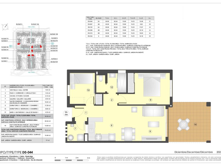 Apartment for Sale in Pulpí, Almeria 41