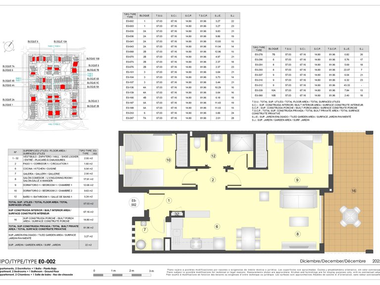 Apartment for Sale in Pulpí, Almeria 41